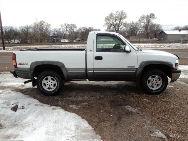 used 2000 Chevrolet Silverado 1500 car, priced at $16,995