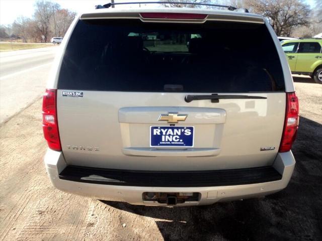 used 2007 Chevrolet Tahoe car, priced at $7,295