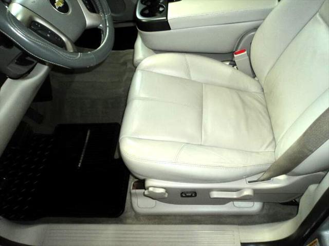 used 2012 Chevrolet Silverado 1500 car, priced at $16,995