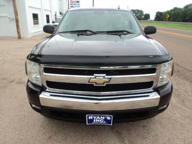 used 2008 Chevrolet Silverado 1500 car, priced at $14,995