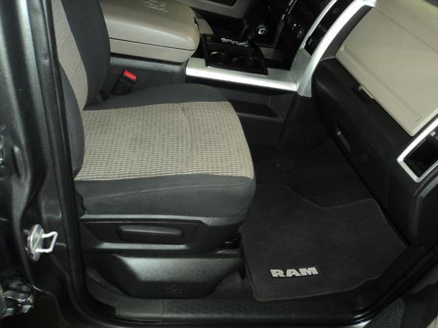 used 2012 Ram 1500 car, priced at $19,995