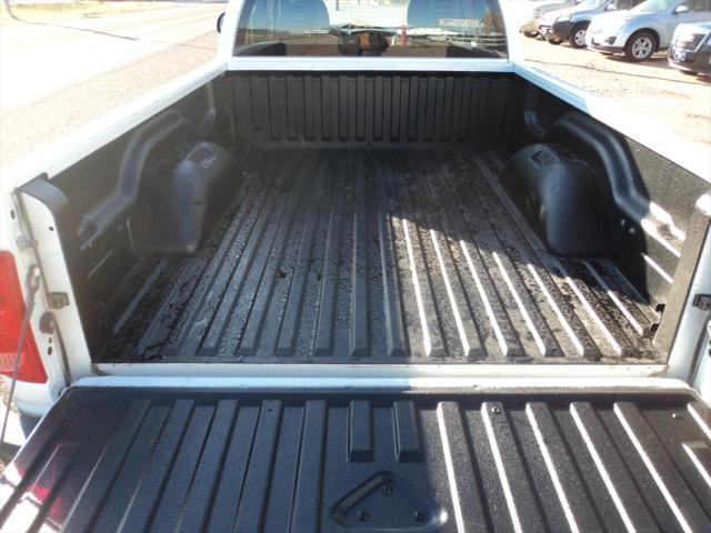 used 2007 Dodge Dakota car, priced at $13,995