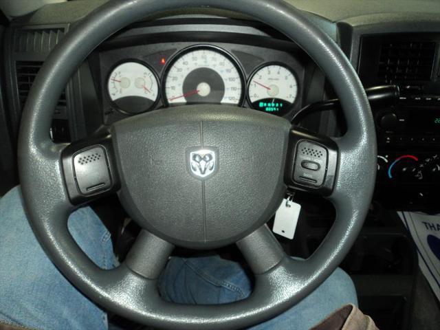 used 2007 Dodge Dakota car, priced at $13,995