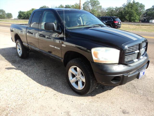 used 2006 Dodge Ram 1500 car, priced at $5,995