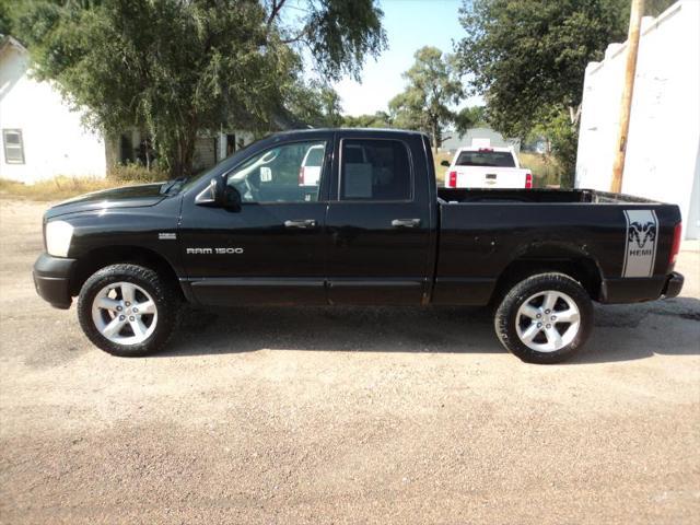 used 2006 Dodge Ram 1500 car, priced at $5,995