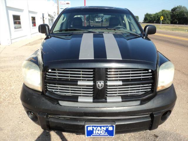 used 2006 Dodge Ram 1500 car, priced at $5,995