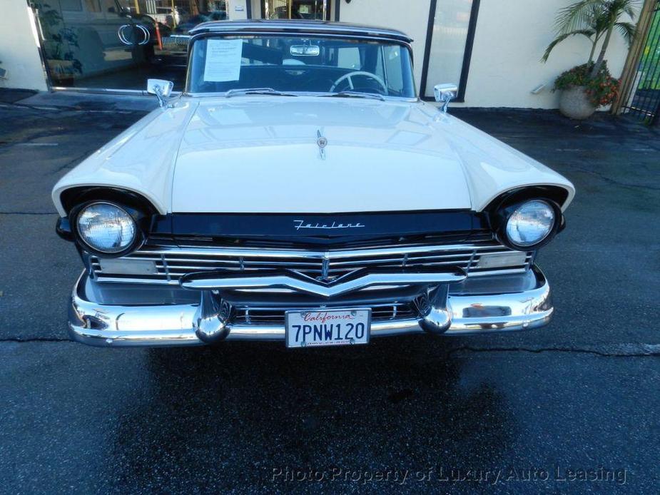 used 1957 Ford Fairlane car, priced at $49,950