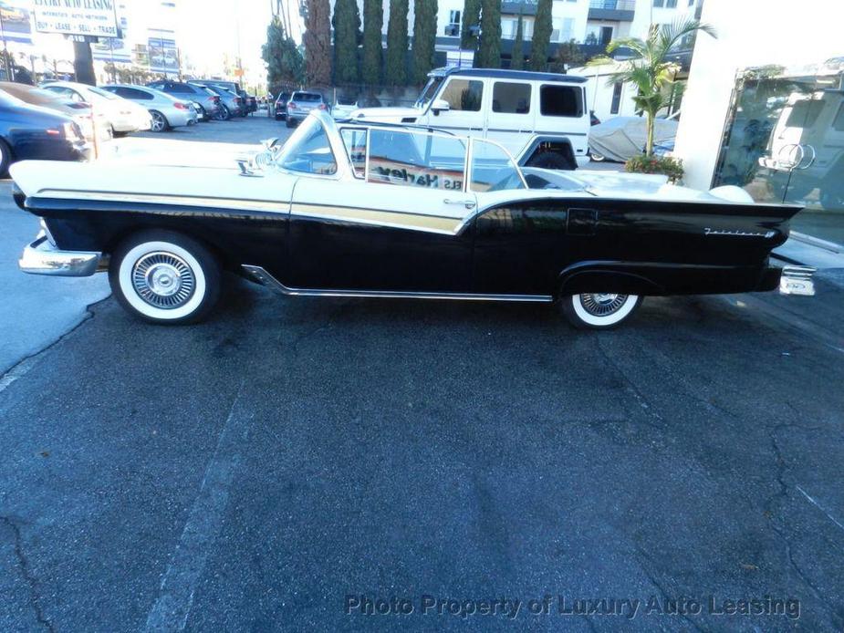 used 1957 Ford Fairlane car, priced at $49,950