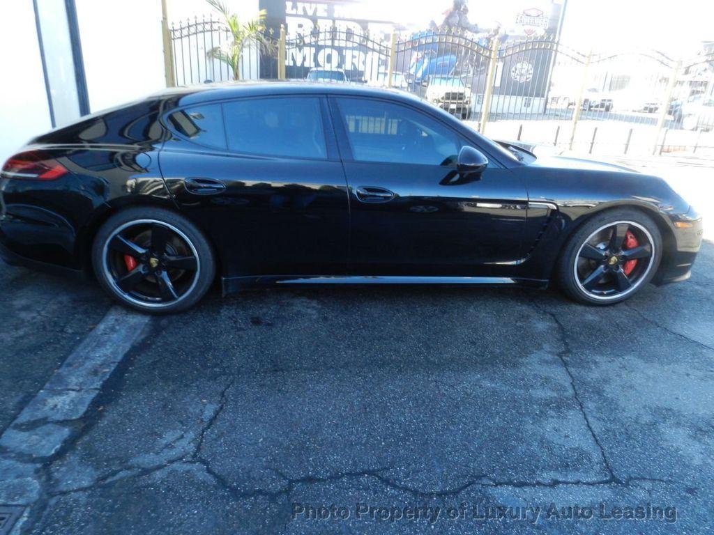 used 2015 Porsche Panamera car, priced at $34,950