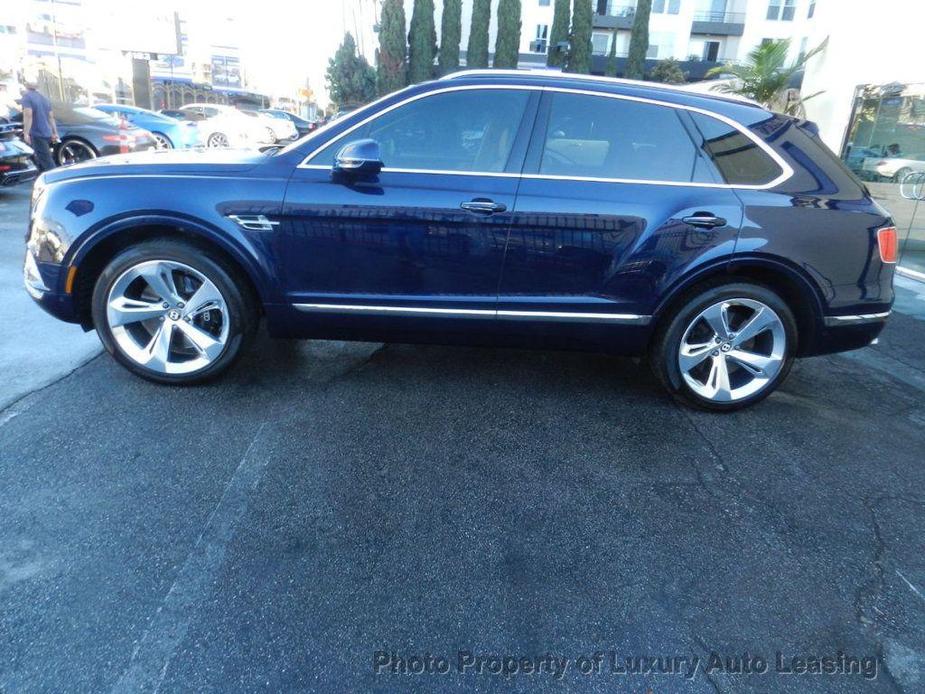 used 2019 Bentley Bentayga car, priced at $89,950