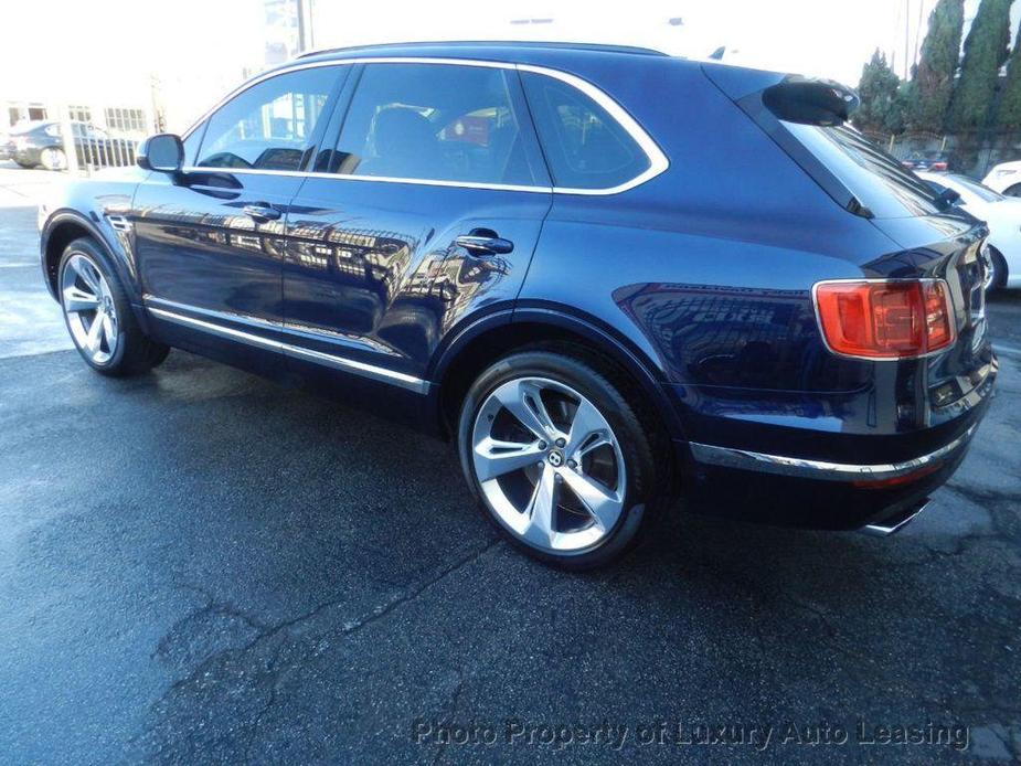 used 2019 Bentley Bentayga car, priced at $89,950