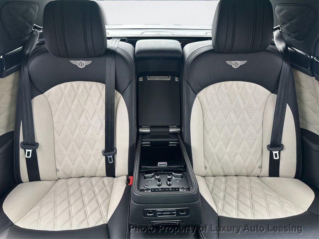 used 2017 Bentley Mulsanne car, priced at $95,950