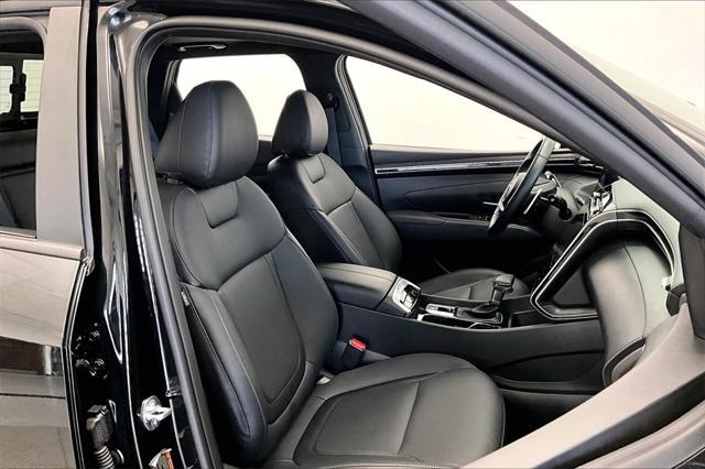 used 2024 Hyundai SANTA CRUZ car, priced at $33,721