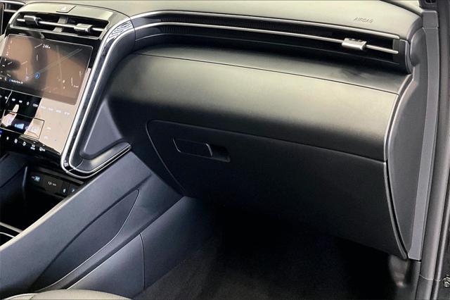 used 2024 Hyundai SANTA CRUZ car, priced at $33,721