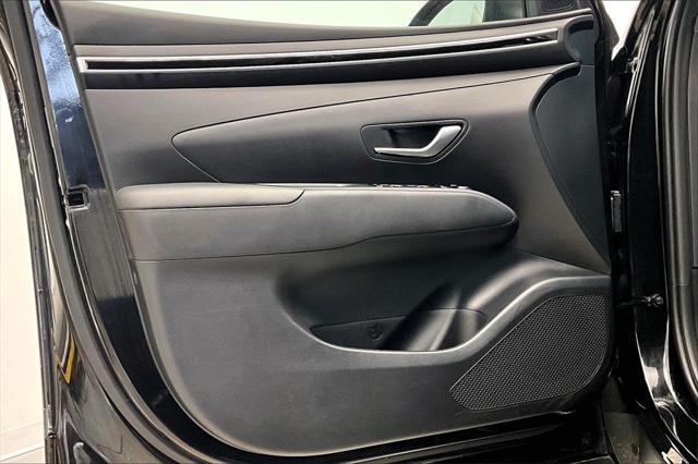 used 2024 Hyundai SANTA CRUZ car, priced at $33,721