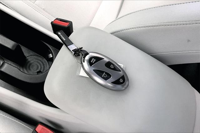 used 2024 Hyundai Kona car, priced at $22,849