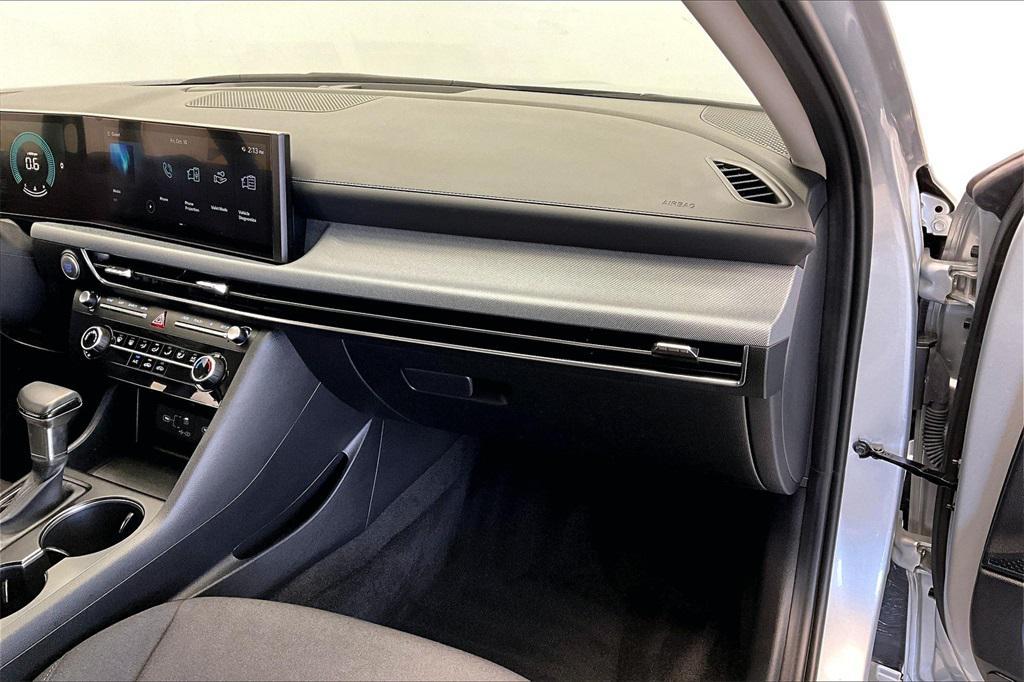 used 2025 Hyundai Sonata car, priced at $23,416