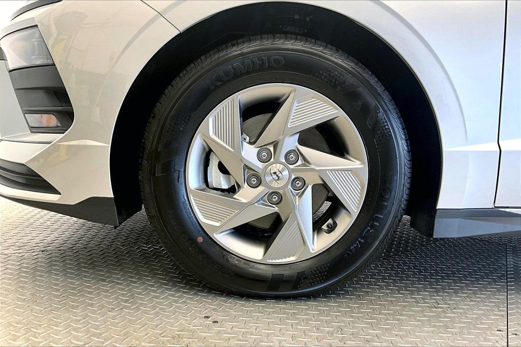 used 2025 Hyundai Sonata car, priced at $23,416