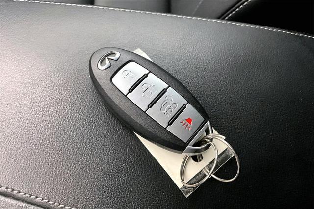 used 2019 INFINITI QX50 car, priced at $19,559