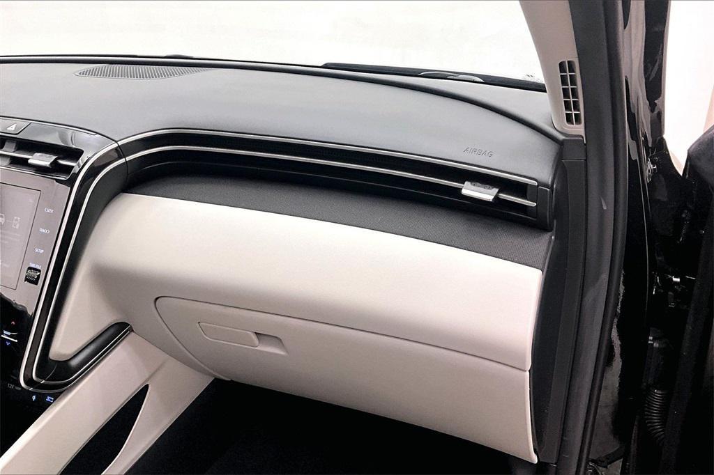 used 2023 Hyundai Tucson car, priced at $22,671