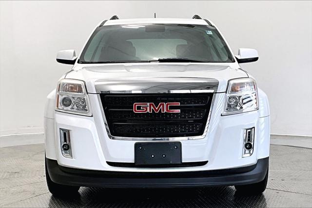 used 2015 GMC Terrain car, priced at $10,385