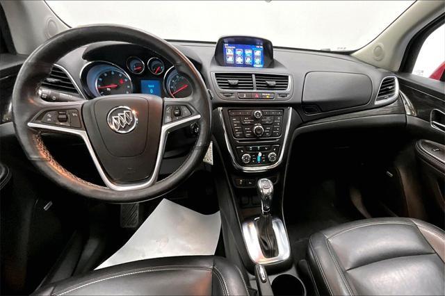 used 2013 Buick Encore car, priced at $8,799