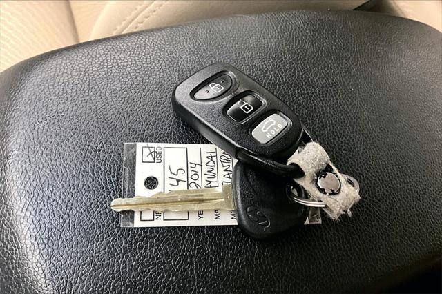 used 2014 Hyundai Elantra car, priced at $10,791