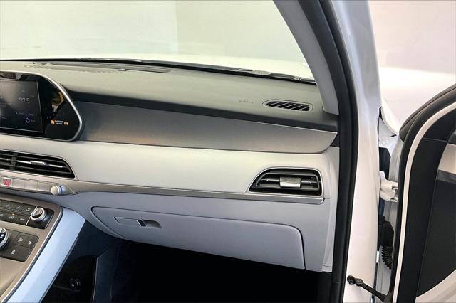 used 2022 Hyundai Palisade car, priced at $28,194