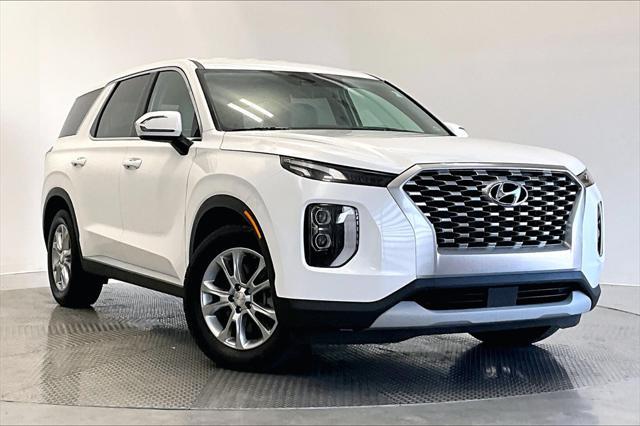 used 2022 Hyundai Palisade car, priced at $28,194