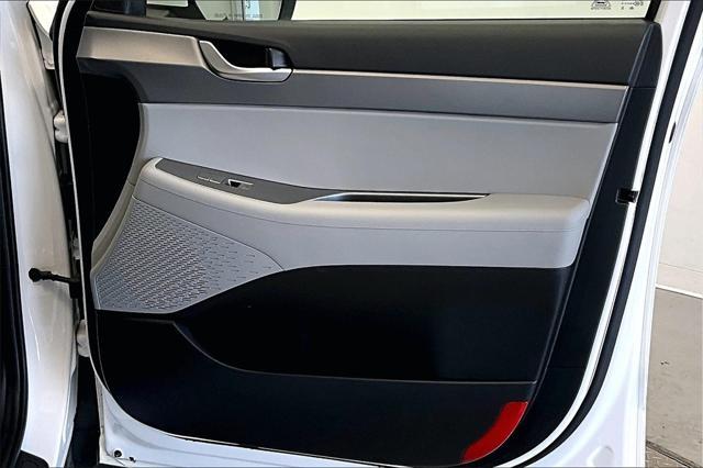 used 2022 Hyundai Palisade car, priced at $28,194