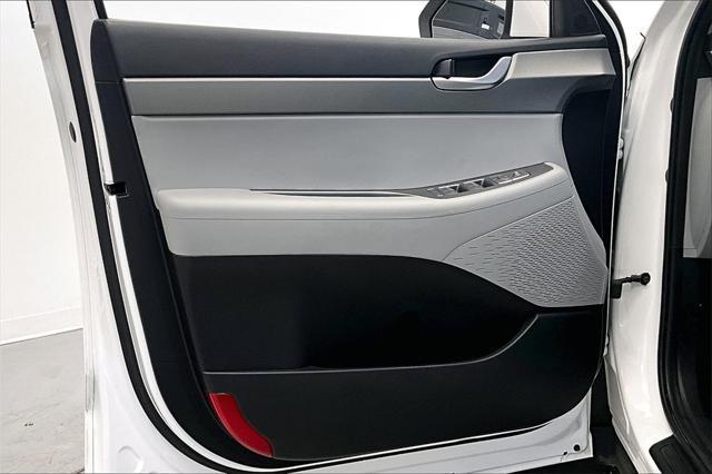 used 2022 Hyundai Palisade car, priced at $28,194