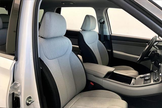 used 2022 Hyundai Palisade car, priced at $28,194