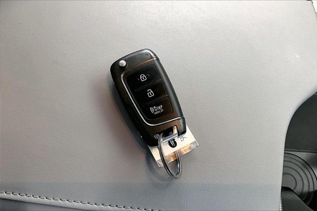 used 2022 Hyundai Palisade car, priced at $28,194