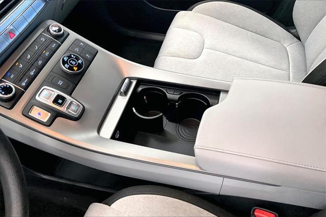 used 2022 Hyundai Palisade car, priced at $28,194