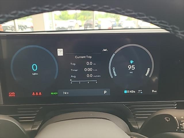 new 2025 Hyundai IONIQ 5 N car, priced at $68,475