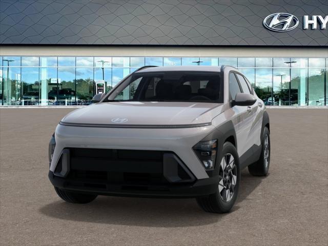 new 2025 Hyundai Kona car, priced at $26,199