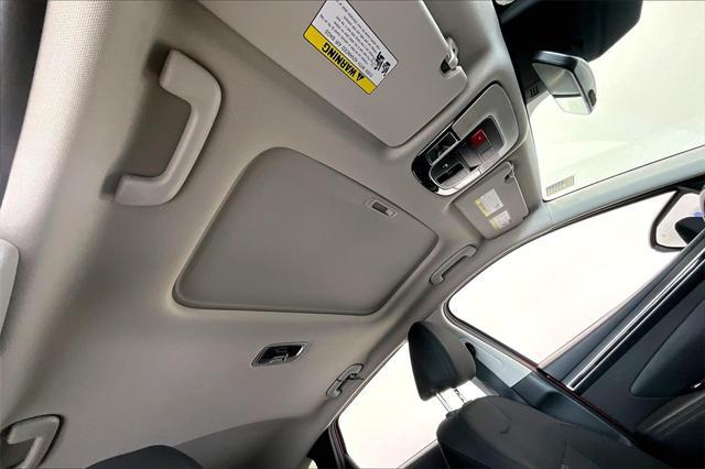 used 2022 Hyundai Tucson car, priced at $22,900