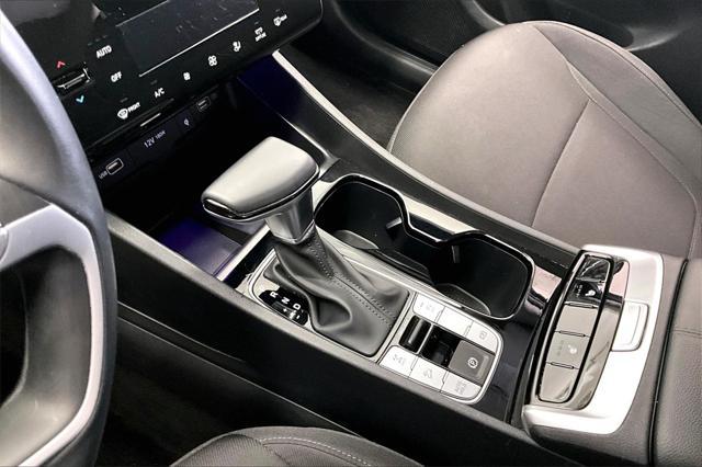 used 2022 Hyundai Tucson car, priced at $22,900
