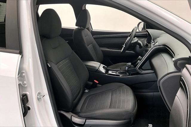 used 2022 Hyundai SANTA CRUZ car, priced at $23,797