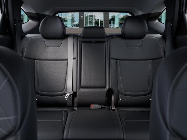 new 2025 Hyundai Tucson car, priced at $30,343