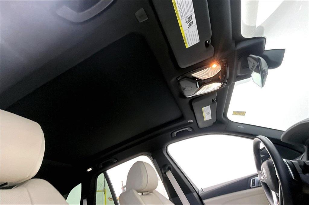 used 2022 BMW X5 car, priced at $37,992