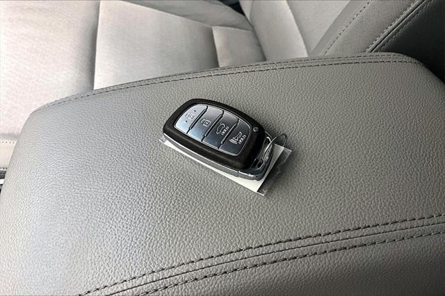 used 2017 Hyundai Tucson car, priced at $13,505