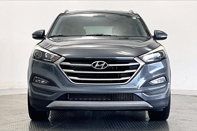 used 2017 Hyundai Tucson car, priced at $13,505