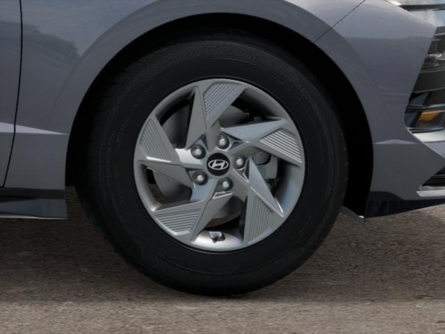 new 2025 Hyundai Sonata car, priced at $26,423