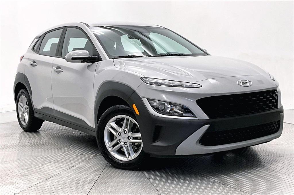 used 2023 Hyundai Kona car, priced at $15,928