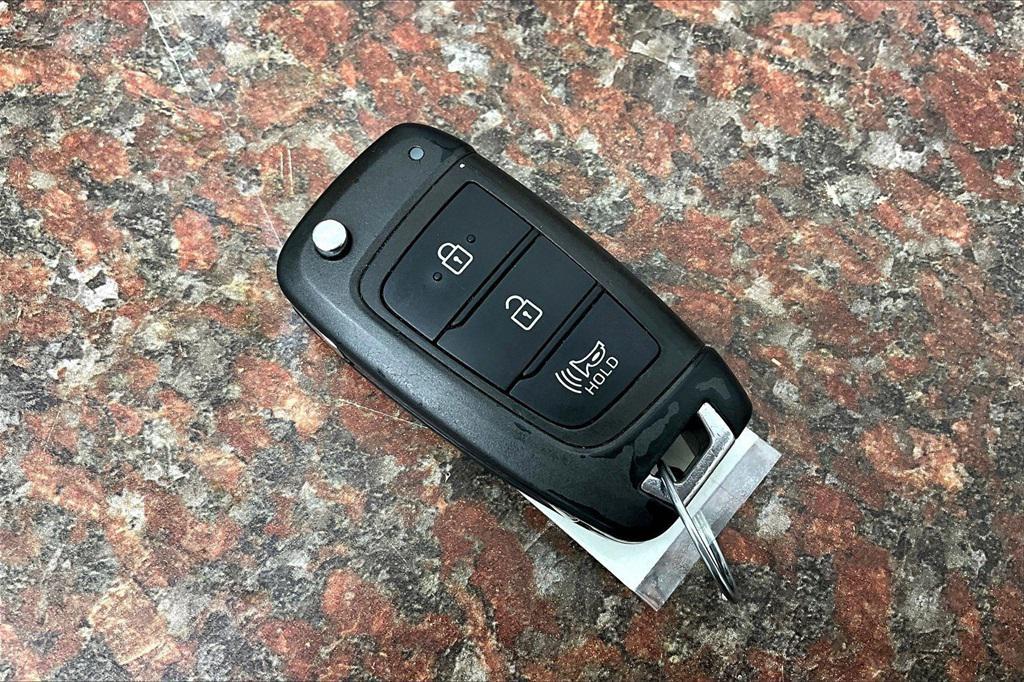 used 2023 Hyundai Kona car, priced at $15,928