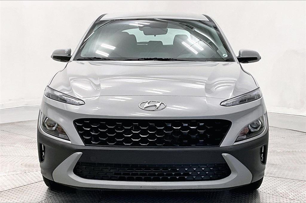 used 2023 Hyundai Kona car, priced at $15,928