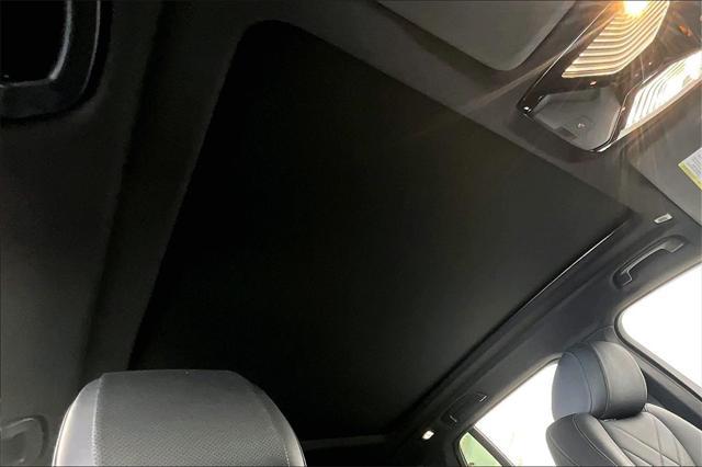 used 2023 BMW X5 car, priced at $37,391