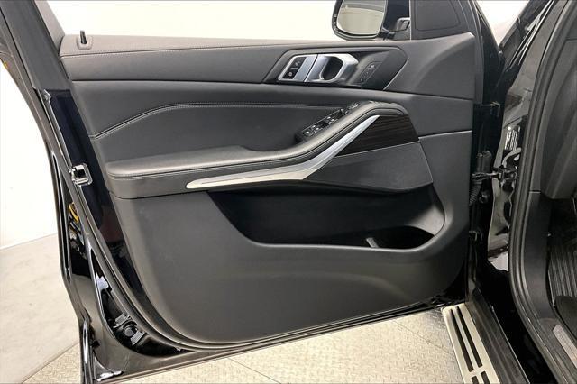used 2023 BMW X5 car, priced at $37,391
