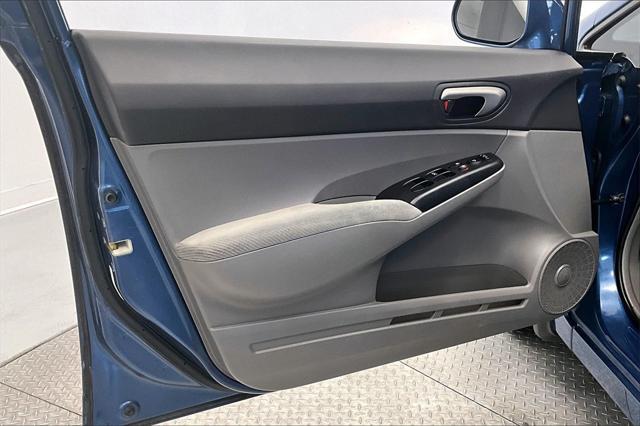 used 2011 Honda Civic car, priced at $8,626